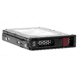862132-001 HP HDD 2TB 7.2K SATA 6G 3.5" LFF FOR HP PROLIANT G10 G11